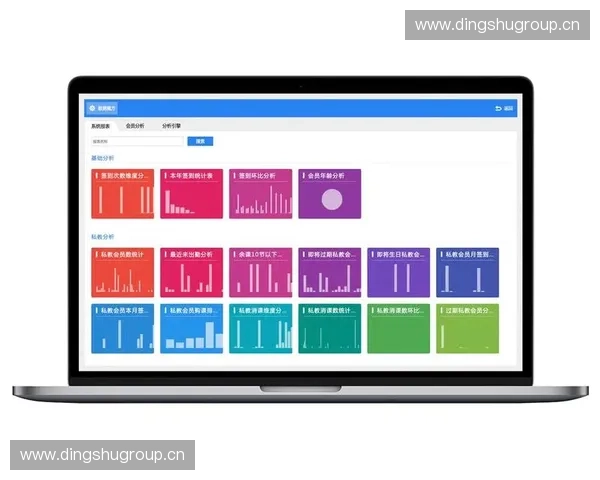 智能化体育会员管理系统助力健身场馆运营与服务优化