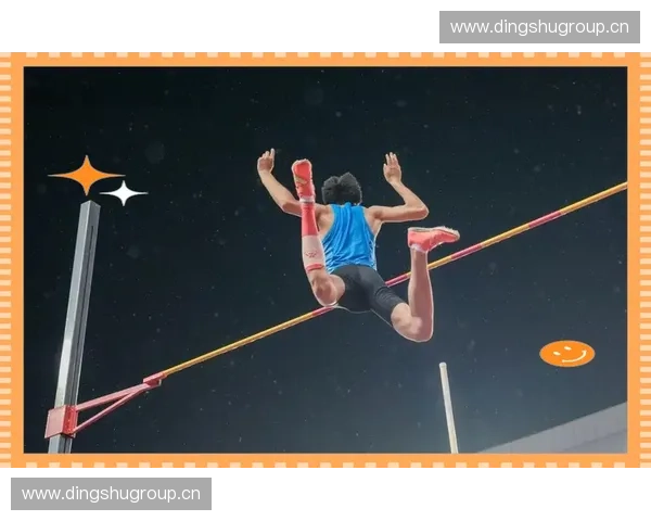 撑杆跳运动技巧与训练方法全解析助力突破个人最佳高度